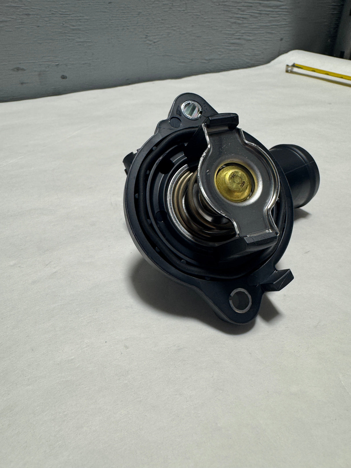 5184977AH 2011-2023 300 Charger Challenger 3.6 L V6 Engine Coolant Thermostat Housing OEM