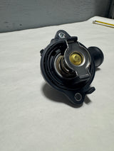 5184977AH 2011-2023 300 Charger Challenger 3.6 L V6 Engine Coolant Thermostat Housing OEM