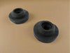 QTY (2) of 68017994AA 2011-2023 Charger Challenger 300 Lower Radiator Isolator Set of 2 OEM