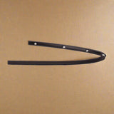 2011-2023 Charger or Chrysler 300 Rear Door Lower Weather Strip Seal Fits Either Side OEM