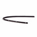 68040043AB 2011-2023 Charger or Chrysler 300 Rear Door Lower Weather Strip Seal Fits Either Side OEM