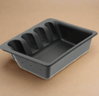 2011-2023 Chrysler 300 Dodge Charger Console Bin Tray Genuine OEM New