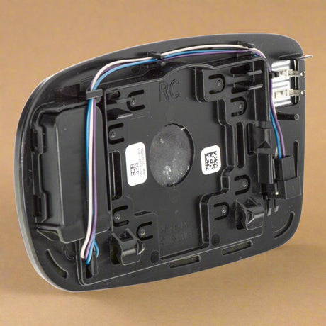 68103028AA 2011-2023 Chrysler 300 Passenger Side Power Mirror Glass Heated BSM