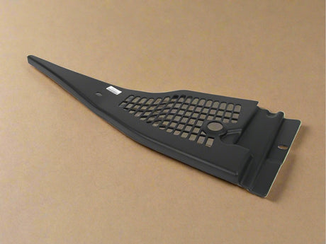 4806222AB 2011-2023 Dodge Challenger Passenger Side Hood Cowl Corner Appearance Panel OEM