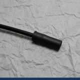 2011-2023 Dodge Charger Chrysler 300 Windshield Washer Nozzle Hose OEM
