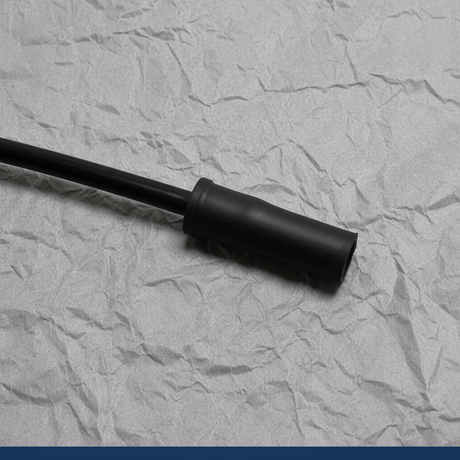 2011-2023 Dodge Charger Chrysler 300 Windshield Washer Nozzle Hose OEM