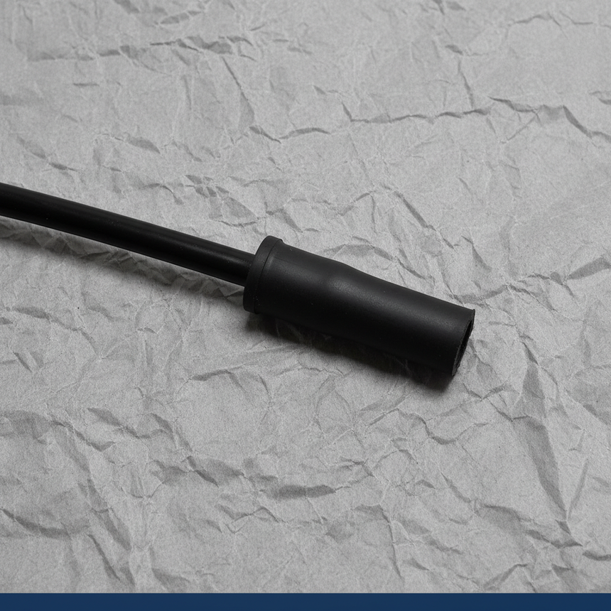 2011-2023 Dodge Charger Chrysler 300 Windshield Washer Nozzle Hose OEM