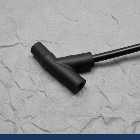 2011-2023 Dodge Charger Chrysler 300 Windshield Washer Nozzle Hose OEM