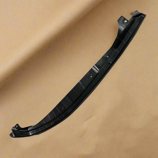 68040048AC 2011-2023 Dodge Charger Passenger Side Front Door Weatherstrip Mounted To Front of Door