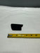 6CX25DX9AB 2011-2023 Dodge Durango Passenger Side Door Panel Handle Bezel Cover - Black