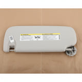 v1|326711017908|0 2011-2023 DODGE DURANGO SUN VISOR RIGHT PASSENGER SIDE MOPAR GENUINE 1LS24HDAAH