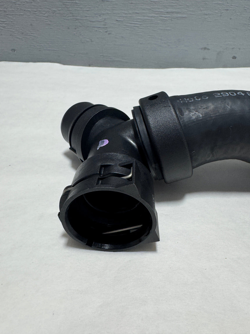 2011-2023 Ford Mustang 5.0L V8 Updated Coolant Y Connector Tee Hose OEM