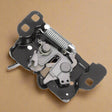 2011-2023 Grand CherokeE or Durango Hood Latch For Non Remote Start / Alarm Equipped