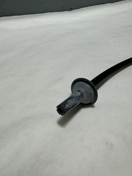 ZZZ-5033388AC 2011-2023 Jeep Grand or Durango Cherokee Battery Vent Hose OEM New