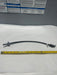 ZZZ-5033388AC 2011-2023 Jeep Grand or Durango Cherokee Battery Vent Hose OEM New