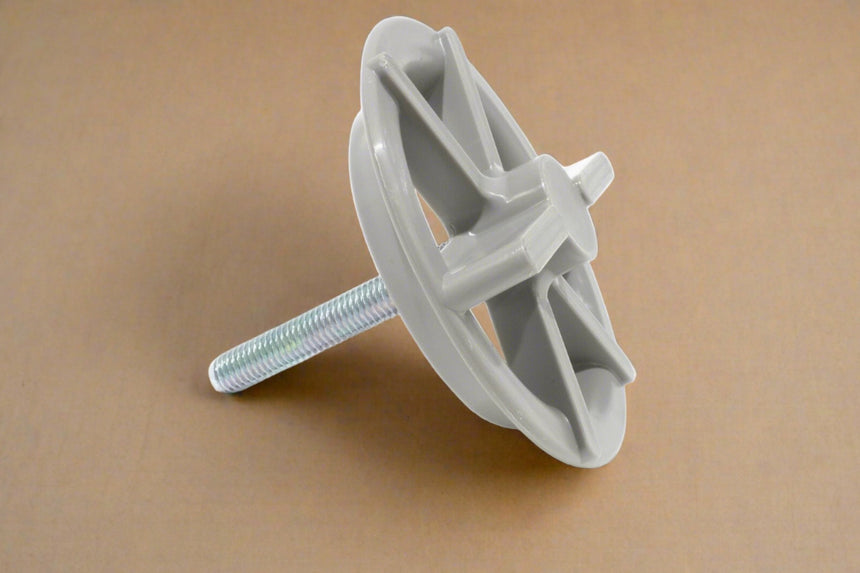 2011-2025 Kia K5 Spare Tire Retainer Clamp OEM Genuine New