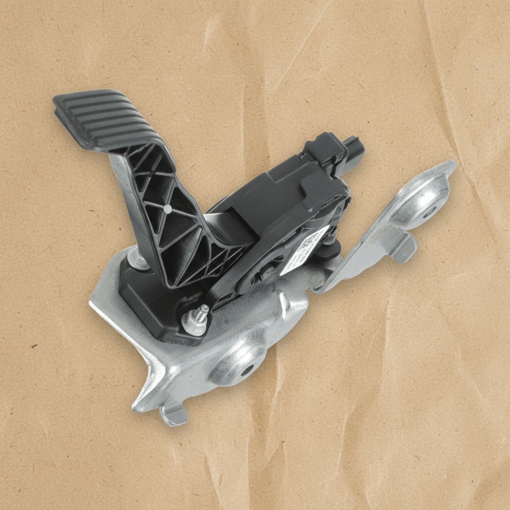 BC2Z-9F836-B 2011-2024 Ford E-Series OEM Gas Pedal w/ Travel Sensor