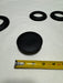 BC3Z-99000A25-A 2011-2024 Ford F-250 F-350 5th Wheel Hitch Puck Cover Plug Trim Ring Kit OEM