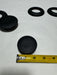 BC3Z-99000A25-A 2011-2024 Ford F-250 F-350 5th Wheel Hitch Puck Cover Plug Trim Ring Kit OEM