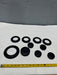 BC3Z-99000A25-A 2011-2024 Ford F-250 F-350 5th Wheel Hitch Puck Cover Plug Trim Ring Kit OEM