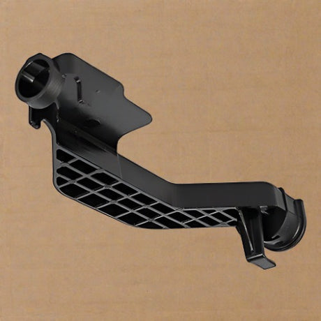 BC3Z-6C070-B 2011-2024 Ford F-250 F-350 6.7 Diesel Engine Block Rear Wire Access Cover OEM