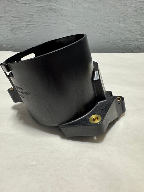 CC3Z-9A335-B 2011-2024 Ford F-250 F-350 6.7L Engine Mounted Fuel Filter Bracket Housing OEM