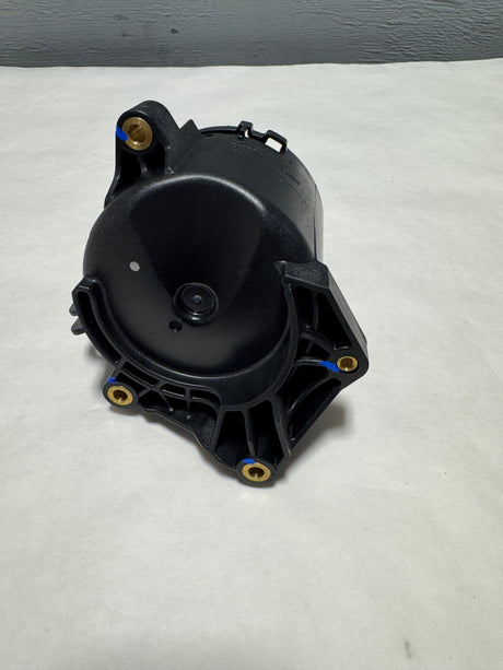 CC3Z-9A335-B 2011-2024 Ford F-250 F-350 6.7L Engine Mounted Fuel Filter Bracket Housing OEM