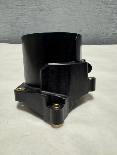 CC3Z-9A335-B 2011-2024 Ford F-250 F-350 6.7L Engine Mounted Fuel Filter Bracket Housing OEM