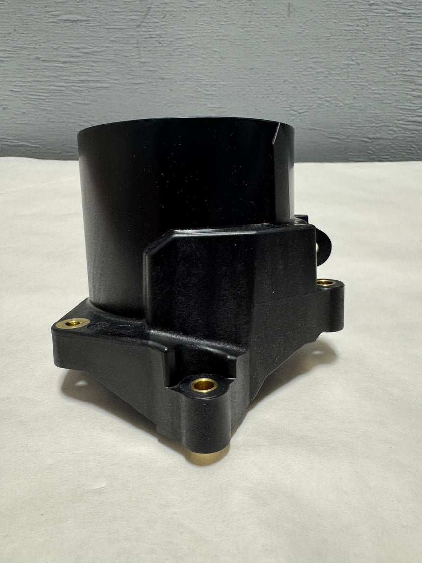 2011-2024 Ford F-250 F-350 6.7L Engine Mounted Fuel Filter Bracket Housing OEM