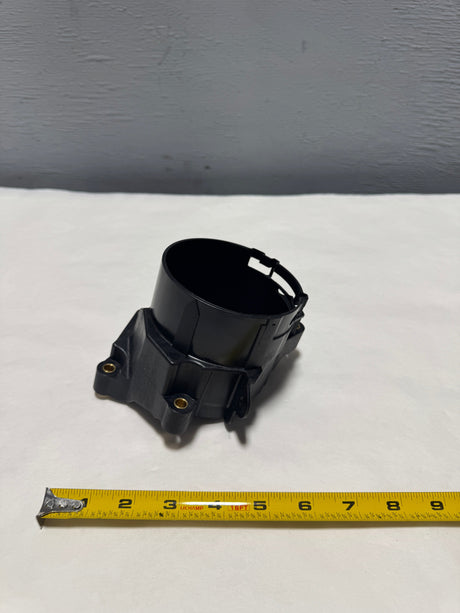 CC3Z-9A335-B 2011-2024 Ford F-250 F-350 6.7L Engine Mounted Fuel Filter Bracket Housing OEM