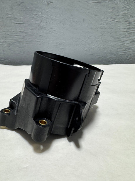 CC3Z-9A335-B 2011-2024 Ford F-250 F-350 6.7L Engine Mounted Fuel Filter Bracket Housing OEM