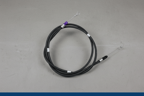 82633-TK8-A01 2011-2024 Honda Odyssey 3rd Row Seat Latch Cable Driver Side OEM