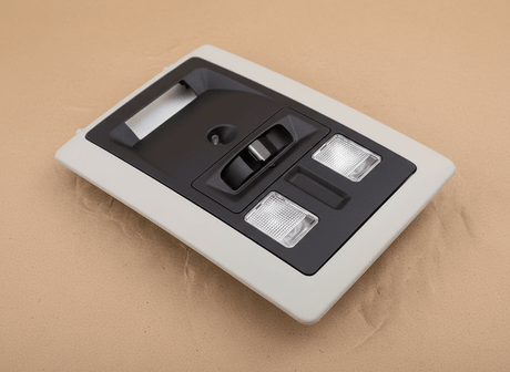 1UY07BD1AA 2011-2024 Ram 1500 Classic  OEM Overhead Console Housing