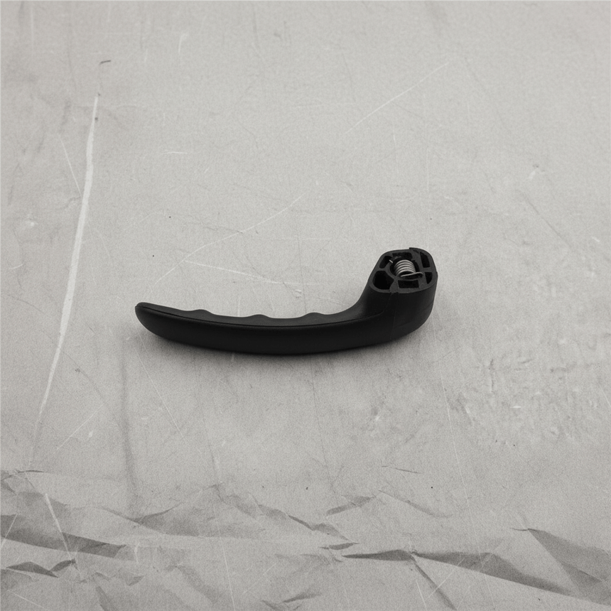 2011-2025 Chevrolet GMC Rear Passenger Side Interior Door Handle OEM