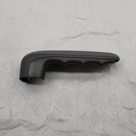 2011-2025 Chevrolet GMC Rear Passenger Side Interior Door Handle OEM