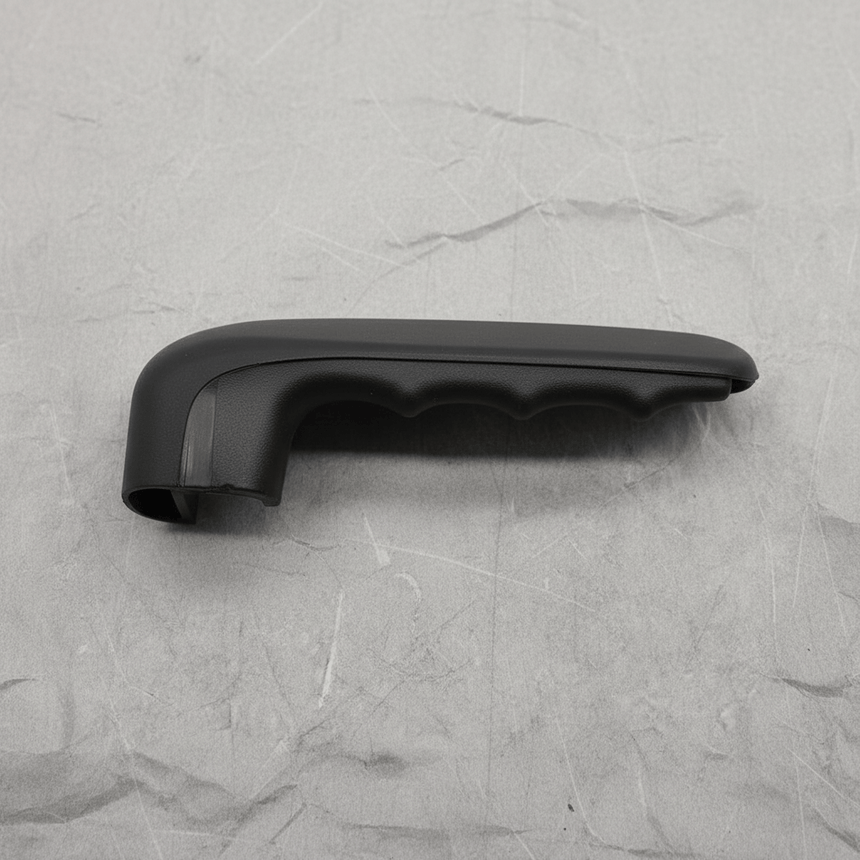 2011-2025 Chevrolet GMC Rear Passenger Side Interior Door Handle OEM