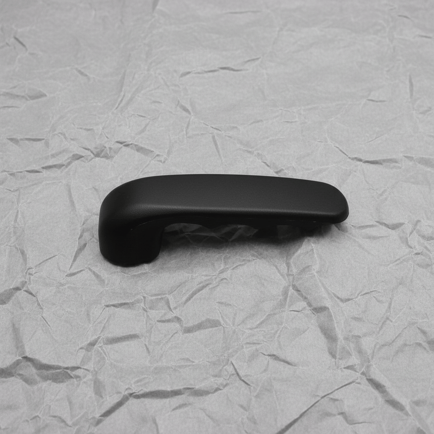 2011-2025 Chevrolet GMC Rear Passenger Side Interior Door Handle OEM