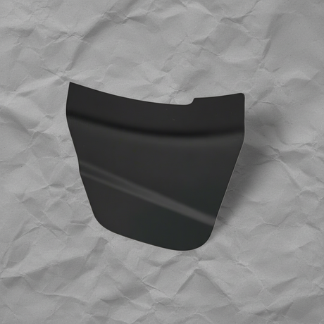 1GS47DX9AD 2011-2025 Dodge Durango Front Driver Seat Belt Anchor Cover OEM