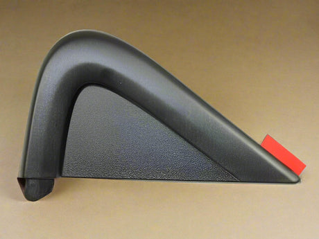 55399298AC 2011-2025 Dodge Durango Passenger Side Rear Door Trim Applique Corner OEM