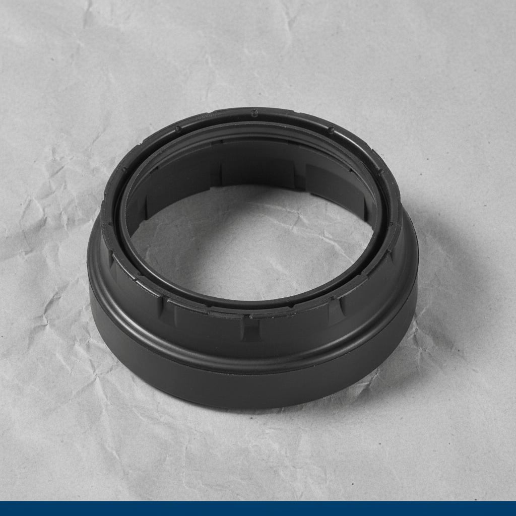 BR3Z-6020-A 2011-2025 Ford F-150 Expedition Transit Timing Cover Gasket OEM