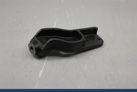 2011-2025 Ford F-250 F-350 Super Duty Steering Stabilizer Frame Bracket OEM