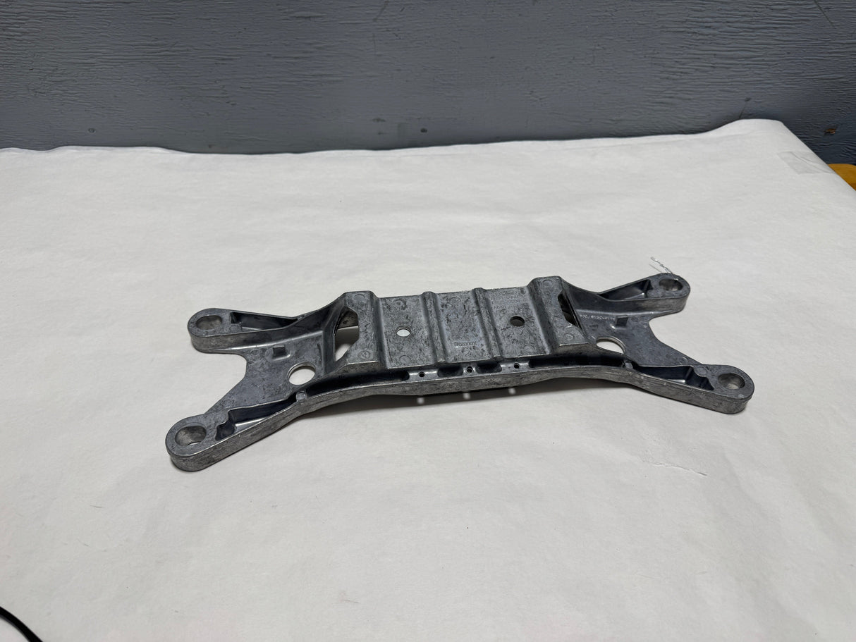 BR3Z-6A023-B 2011-2025 Ford Mustang 5.0 with 3160 Manual Transmission Support Bracket OEM