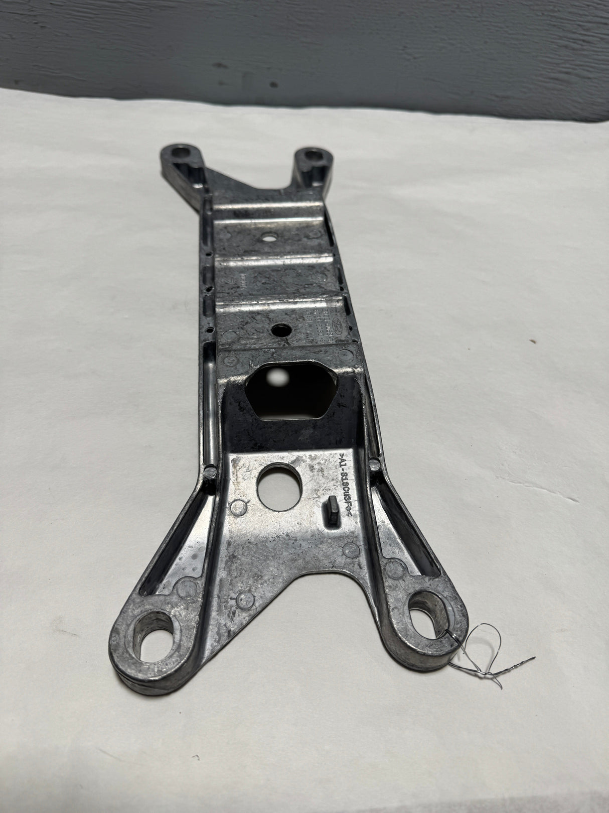 BR3Z-6A023-B 2011-2025 Ford Mustang 5.0 with 3160 Manual Transmission Support Bracket OEM