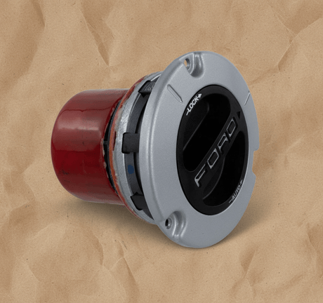 PC3Z-3B396-A 2011-2025 Ford Super Duty (1) OEM Automatic Locking 4X4 Hub Lock