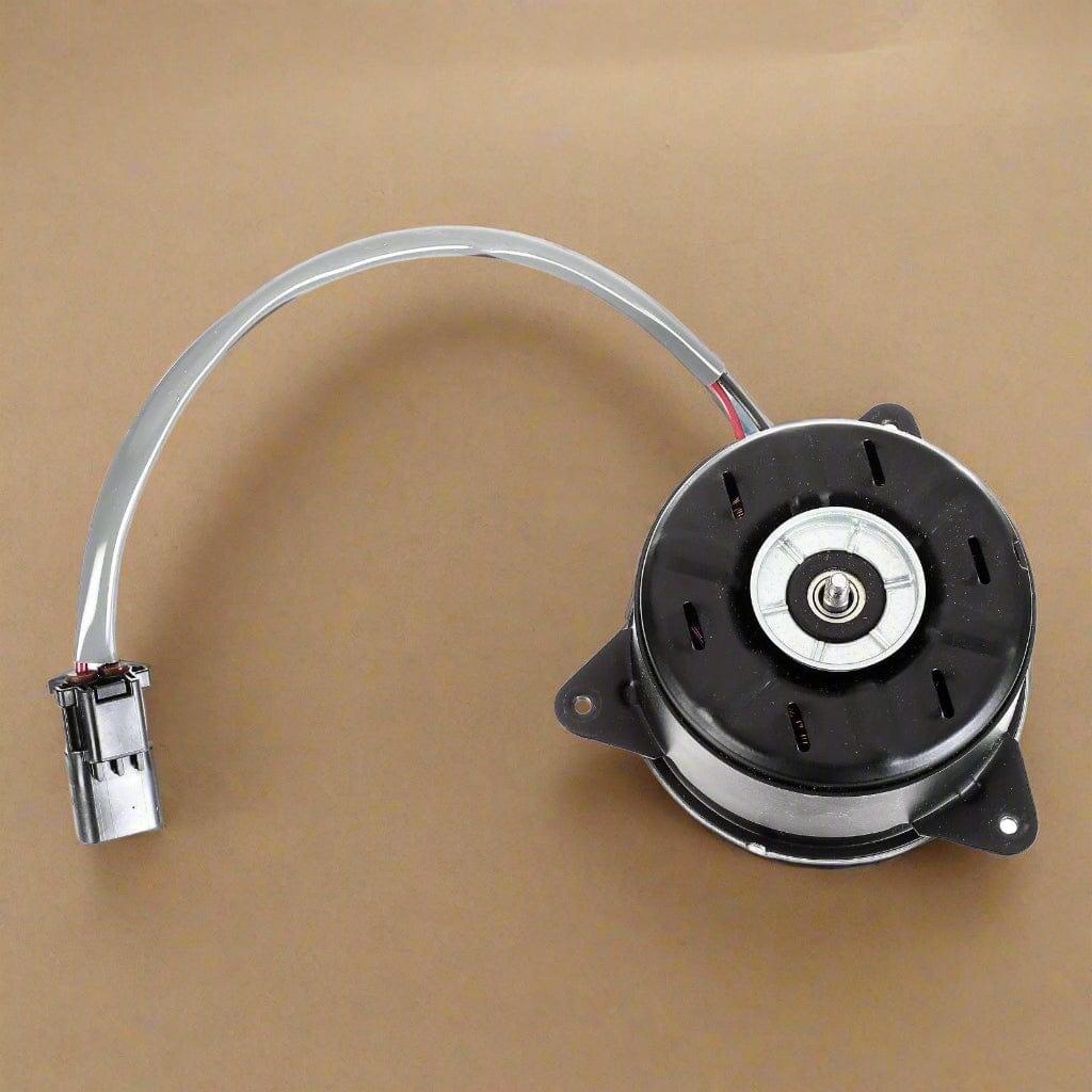 19030-RYE-A11 2011-2025 Honda Odyssey Driver Side Cooling Fan OEM genuine