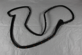 2011-2026 Dodge Durango Driver Side Front Door Opening Seal Weatherstrip OEM