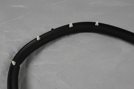 2011-2026 Dodge Durango Driver Side Front Door Opening Seal Weatherstrip OEM