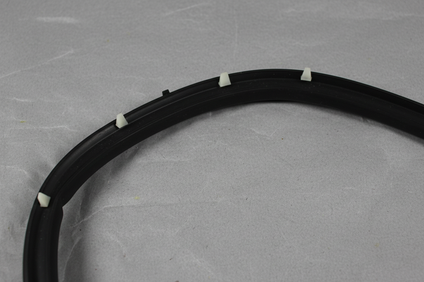 2011-2026 Dodge Durango Driver Side Front Door Opening Seal Weatherstrip OEM