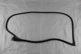 2011-2026 Dodge Durango Driver Side Front Door Opening Seal Weatherstrip OEM