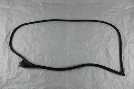 2011-2026 Dodge Durango Driver Side Front Door Opening Seal Weatherstrip OEM